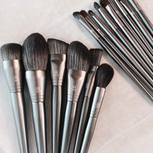 brushes